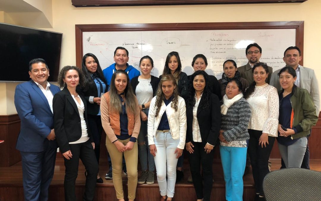Taller empresa de calzado de seguridad industrial Buffalo